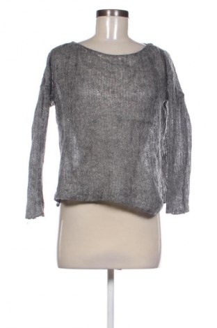 Damenpullover United Colors Of Benetton, Größe S, Farbe Grau, Preis € 14,99