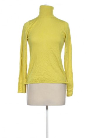 Дамски пуловер United Colors Of Benetton, Размер S, Цвят Зелен, Цена 16,36 €