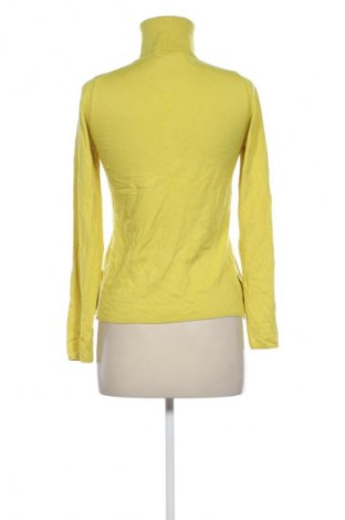 Дамски пуловер United Colors Of Benetton, Размер S, Цвят Зелен, Цена 16,36 €