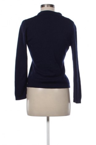 Damenpullover United Colors Of Benetton, Größe L, Farbe Blau, Preis € 15,99