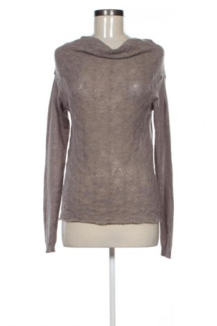 Női pulóver United Colors Of Benetton, Méret M, Szín Szürke, Ár 6 521 Ft