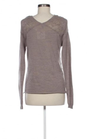 Női pulóver United Colors Of Benetton, Méret M, Szín Szürke, Ár 6 521 Ft