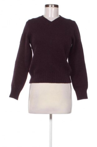 Női pulóver United Colors Of Benetton, Méret S, Szín Lila, Ár 9 115 Ft