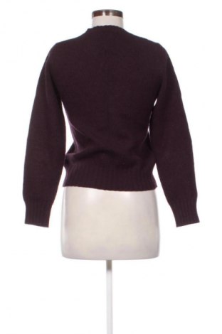 Női pulóver United Colors Of Benetton, Méret S, Szín Lila, Ár 9 115 Ft