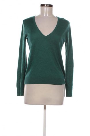 Dámský svetr United Colors Of Benetton, Velikost M, Barva Zelená, Cena  499,00 Kč
