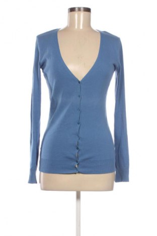 Női pulóver United Colors Of Benetton, Méret M, Szín Kék, Ár 8 678 Ft