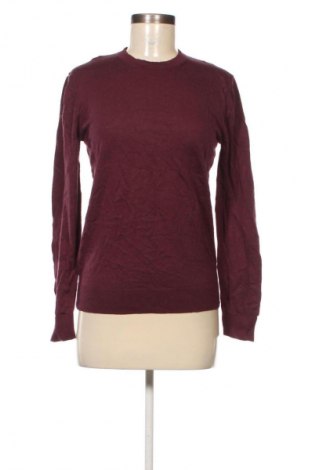 Dámský svetr United Colors Of Benetton, Velikost S, Barva Červená, Cena  419,00 Kč