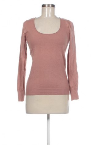 Női pulóver United Colors Of Benetton, Méret S, Szín Hamurózsaszín, Ár 9 589 Ft