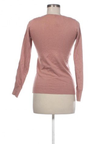 Női pulóver United Colors Of Benetton, Méret S, Szín Hamurózsaszín, Ár 9 589 Ft