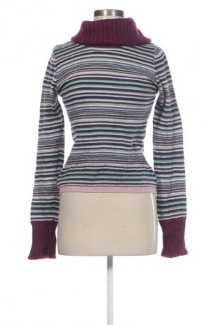 Damenpullover United Colors Of Benetton, Größe S, Farbe Mehrfarbig, Preis 19,99 €