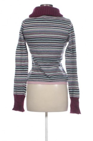 Damenpullover United Colors Of Benetton, Größe S, Farbe Mehrfarbig, Preis 19,99 €