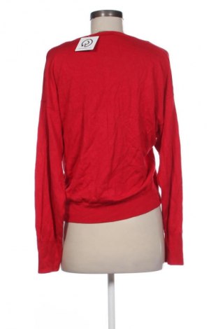 Női pulóver United Colors Of Benetton, Méret L, Szín Piros, Ár 8 678 Ft