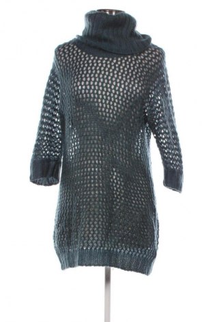 Női pulóver United Colors Of Benetton, Méret M, Szín Kék, Ár 8 678 Ft