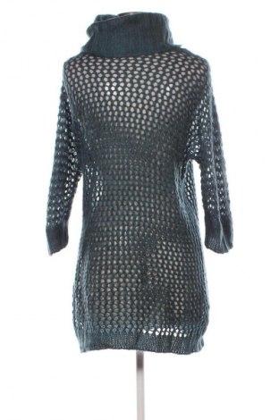 Női pulóver United Colors Of Benetton, Méret M, Szín Kék, Ár 8 678 Ft