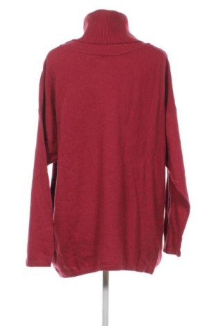 Dámský svetr United Colors Of Benetton, Velikost XL, Barva Červená, Cena  549,00 Kč
