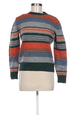 Női pulóver United Colors Of Benetton, Méret S, Szín Sokszínű, Ár 6 679 Ft