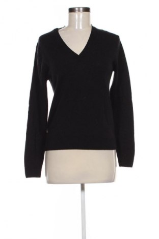 Női pulóver United Colors Of Benetton, Méret S, Szín Fekete, Ár 19 835 Ft