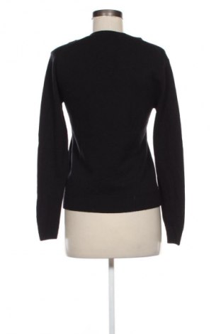 Női pulóver United Colors Of Benetton, Méret S, Szín Fekete, Ár 19 835 Ft
