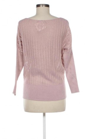 Dámsky pulóver United Colors Of Benetton, Veľkosť M, Farba Popolavo ružová, Cena  23,95 €