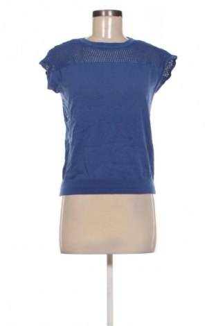 Damenpullover United Colors Of Benetton, Größe M, Farbe Blau, Preis € 9,99