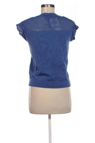 Damenpullover United Colors Of Benetton, Größe M, Farbe Blau, Preis € 9,99