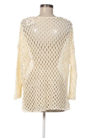 Női pulóver United Colors Of Benetton, Méret S, Szín Ekrü
, Ár 5 979 Ft