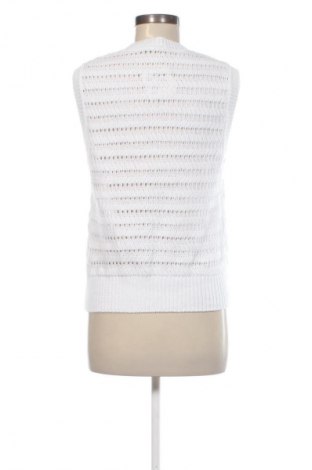 Női pulóver United Colors Of Benetton, Méret M, Szín Fehér, Ár 6 309 Ft