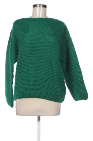 Női pulóver United Colors Of Benetton, Méret M, Szín Zöld, Ár 23 839 Ft