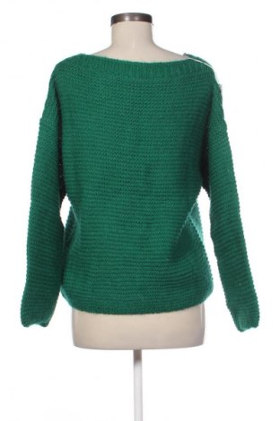 Női pulóver United Colors Of Benetton, Méret M, Szín Zöld, Ár 23 839 Ft