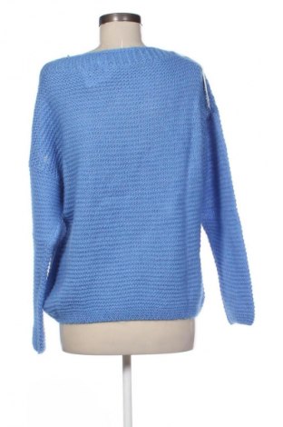 Dámsky pulóver United Colors Of Benetton, Veľkosť M, Farba Modrá, Cena  56,95 €