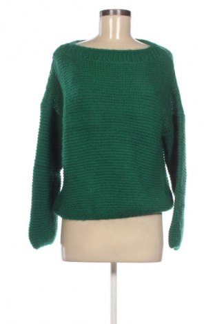 Női pulóver United Colors Of Benetton, Méret M, Szín Zöld, Ár 23 839 Ft