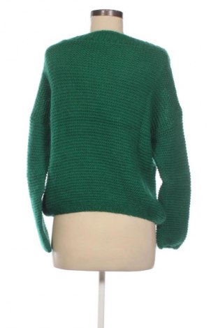 Női pulóver United Colors Of Benetton, Méret M, Szín Zöld, Ár 23 839 Ft