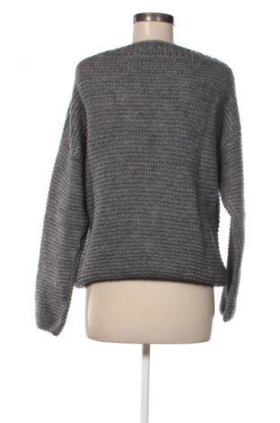 Γυναικείο πουλόβερ United Colors Of Benetton, Μέγεθος M, Χρώμα Γκρί, Τιμή 56,99 €