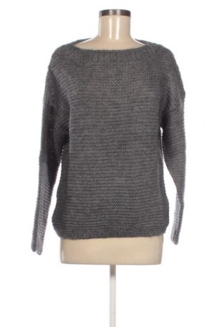 Damenpullover United Colors Of Benetton, Größe S, Farbe Grau, Preis 61,99 €