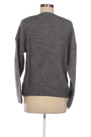 Damenpullover United Colors Of Benetton, Größe S, Farbe Grau, Preis 61,99 €