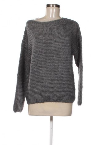 Dámský svetr United Colors Of Benetton, Velikost S, Barva Šedá, Cena  1 429,00 Kč