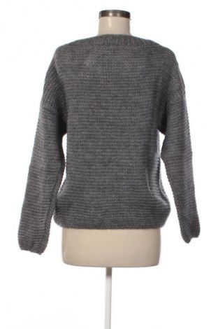 Dámský svetr United Colors Of Benetton, Velikost S, Barva Šedá, Cena  1 429,00 Kč
