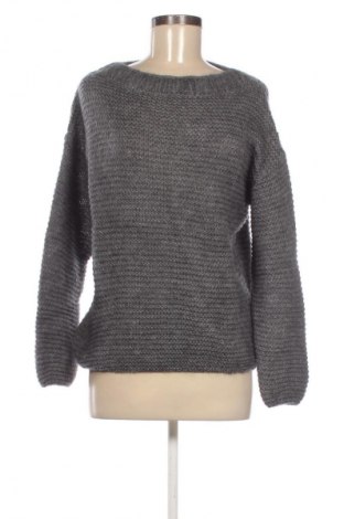 Damenpullover United Colors Of Benetton, Größe S, Farbe Grau, Preis 61,99 €