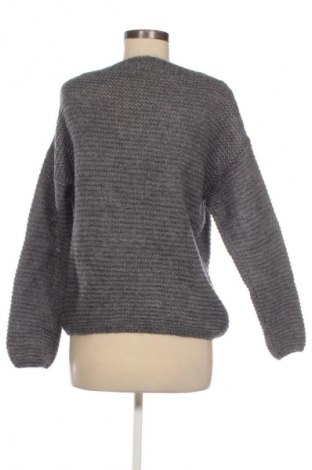 Damenpullover United Colors Of Benetton, Größe S, Farbe Grau, Preis 61,99 €