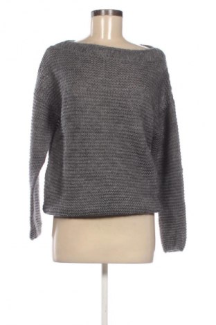 Dámsky pulóver United Colors Of Benetton, Veľkosť S, Farba Sivá, Cena  56,95 €