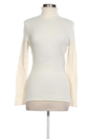Női pulóver United Colors Of Benetton, Méret M, Szín Ekrü
, Ár 9 029 Ft