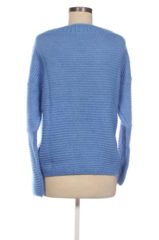 Damenpullover United Colors Of Benetton, Größe M, Farbe Blau, Preis 61,99 €