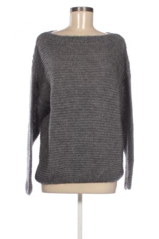 Női pulóver United Colors Of Benetton, Méret L, Szín Szürke, Ár 23 839 Ft