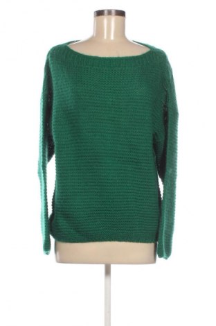 Damenpullover United Colors Of Benetton, Größe M, Farbe Grün, Preis € 62,99