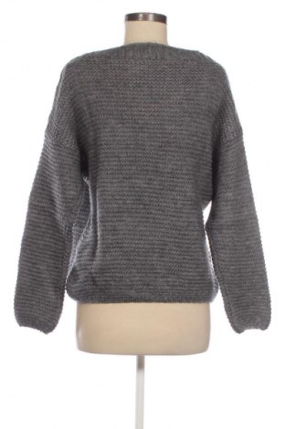 Damenpullover United Colors Of Benetton, Größe S, Farbe Grau, Preis 61,99 €