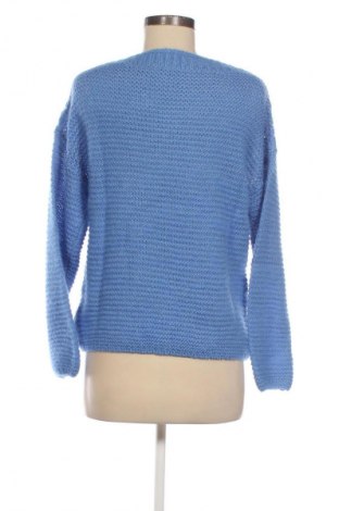 Női pulóver United Colors Of Benetton, Méret XS, Szín Kék, Ár 23 839 Ft