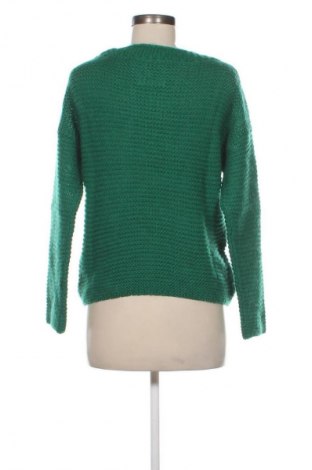 Dámsky pulóver United Colors Of Benetton, Veľkosť XS, Farba Zelená, Cena  56,95 €