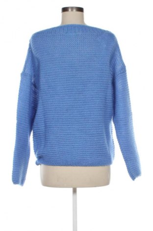 Női pulóver United Colors Of Benetton, Méret M, Szín Kék, Ár 23 839 Ft