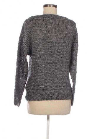 Γυναικείο πουλόβερ United Colors Of Benetton, Μέγεθος S, Χρώμα Γκρί, Τιμή 56,99 €