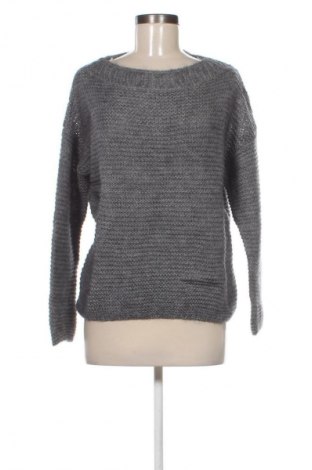 Damenpullover United Colors Of Benetton, Größe S, Farbe Grau, Preis 61,99 €